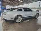2012 FORD MUSTANG