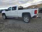 2016 GMC Sierra