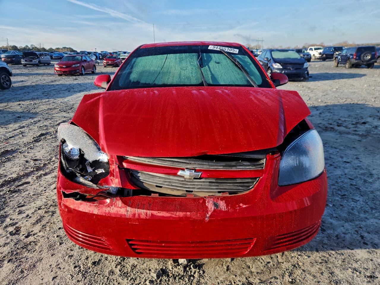 2009 CHEVROLET COBALT