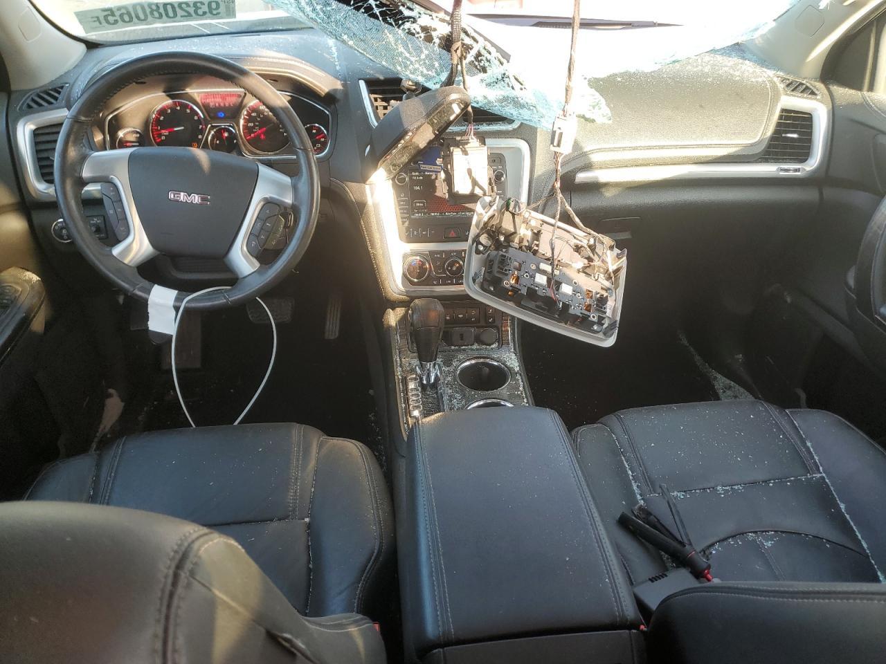 2016 GMC ACADIA