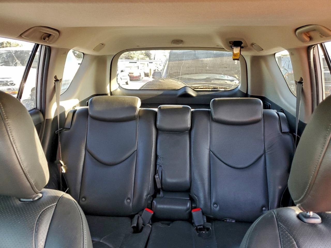 2010 TOYOTA RAV4