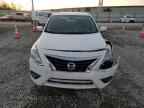 2019 NISSAN VERSA