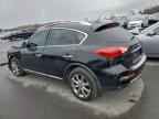 2016 INFINITI QX50