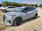 2023 NISSAN KICKS