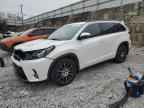 2017 TOYOTA HIGHLANDER