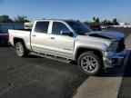 2015 GMC Sierra
