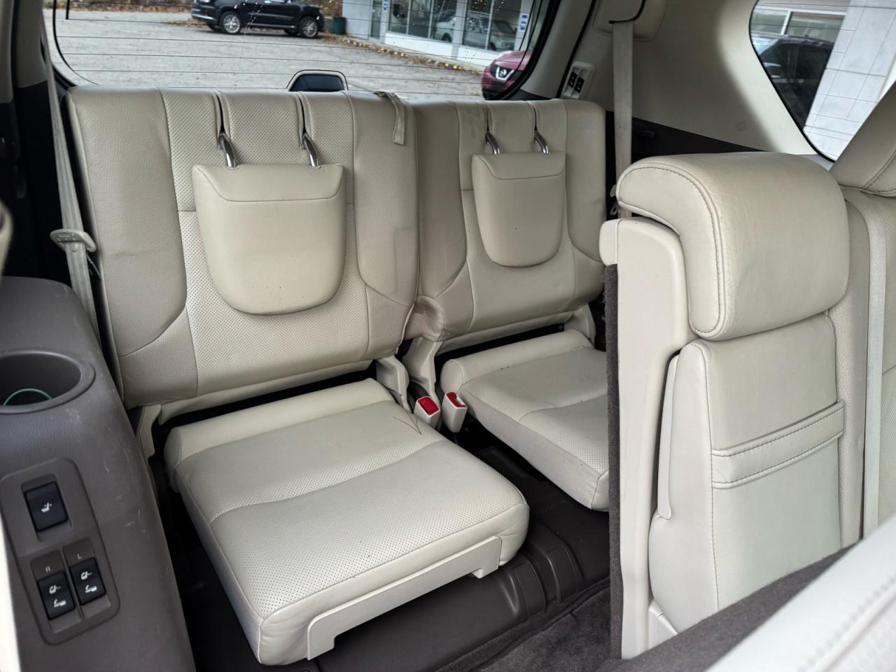 2010 LEXUS GX 460