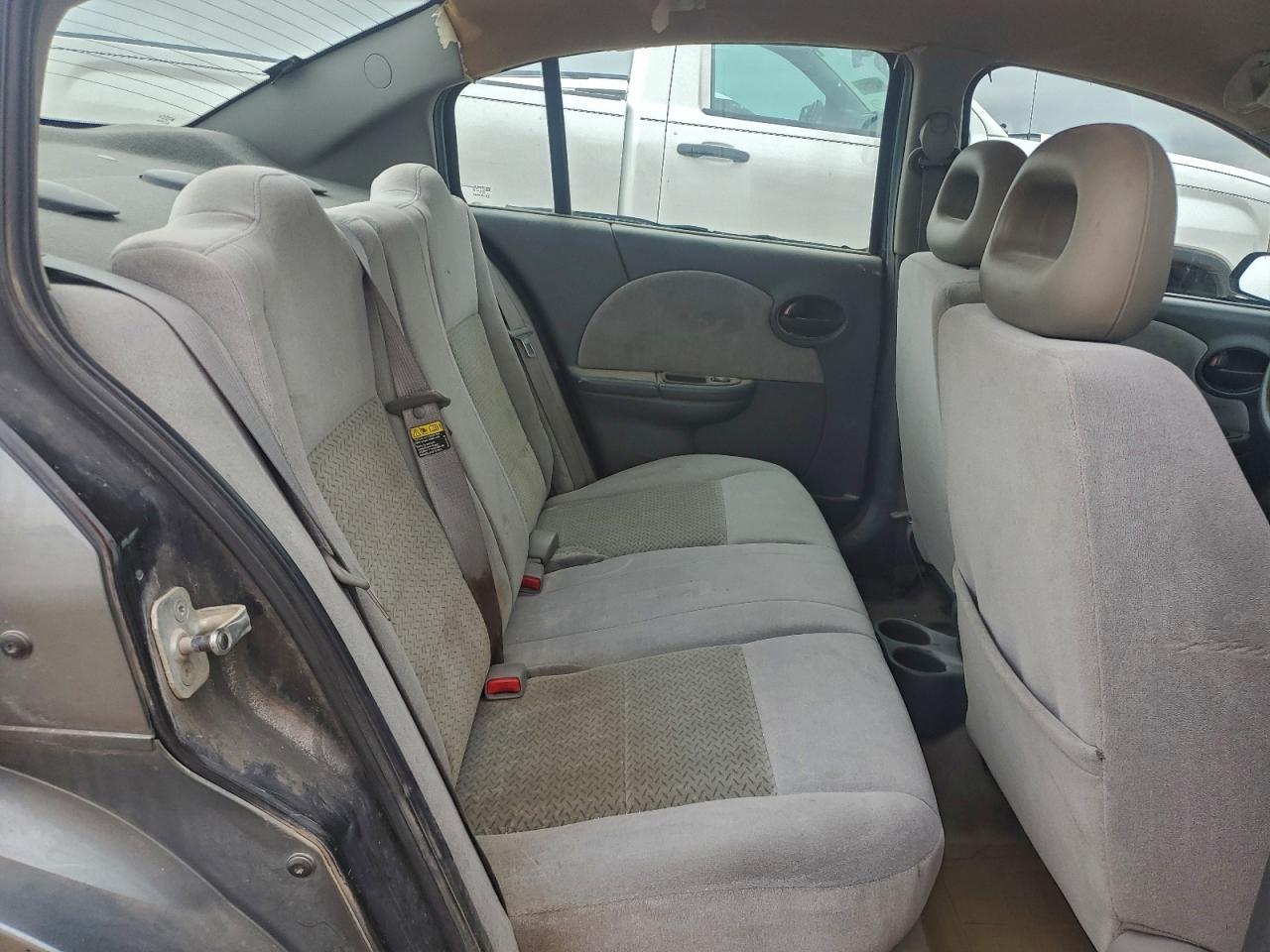 2006 SATURN Ion