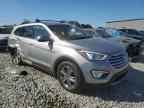 2016 HYUNDAI SANTA FE