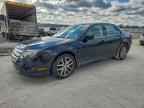 2010 FORD FUSION