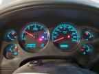 2012 CHEVROLET Avalanche