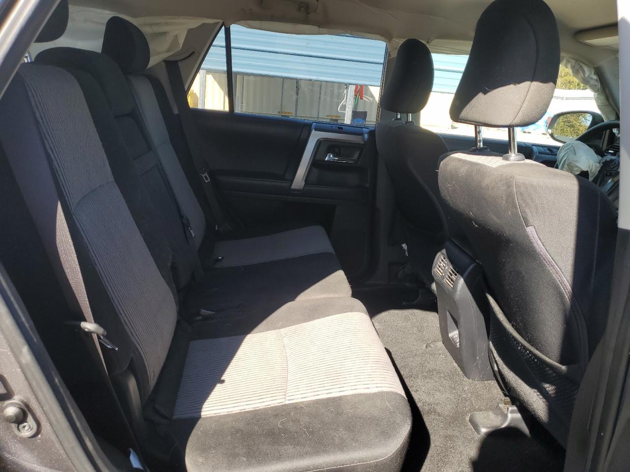 2021 TOYOTA 4Runner