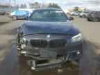 2013 BMW 5 series