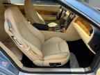 2008 BENTLEY Continental