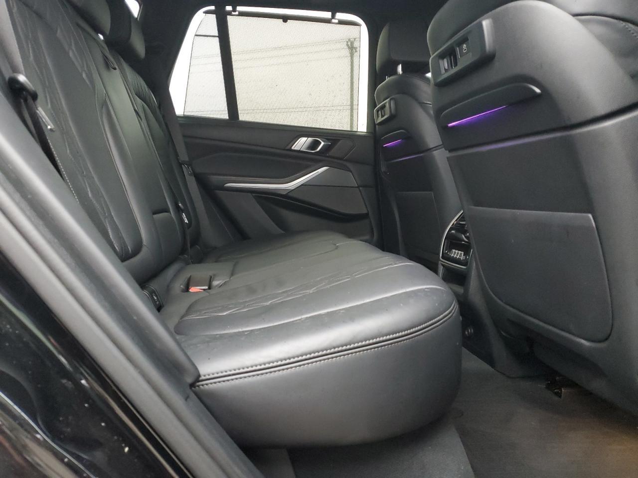 2020 BMW X5