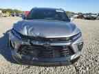 2025 CHEVROLET BLAZER