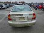 2002 HYUNDAI ACCENT