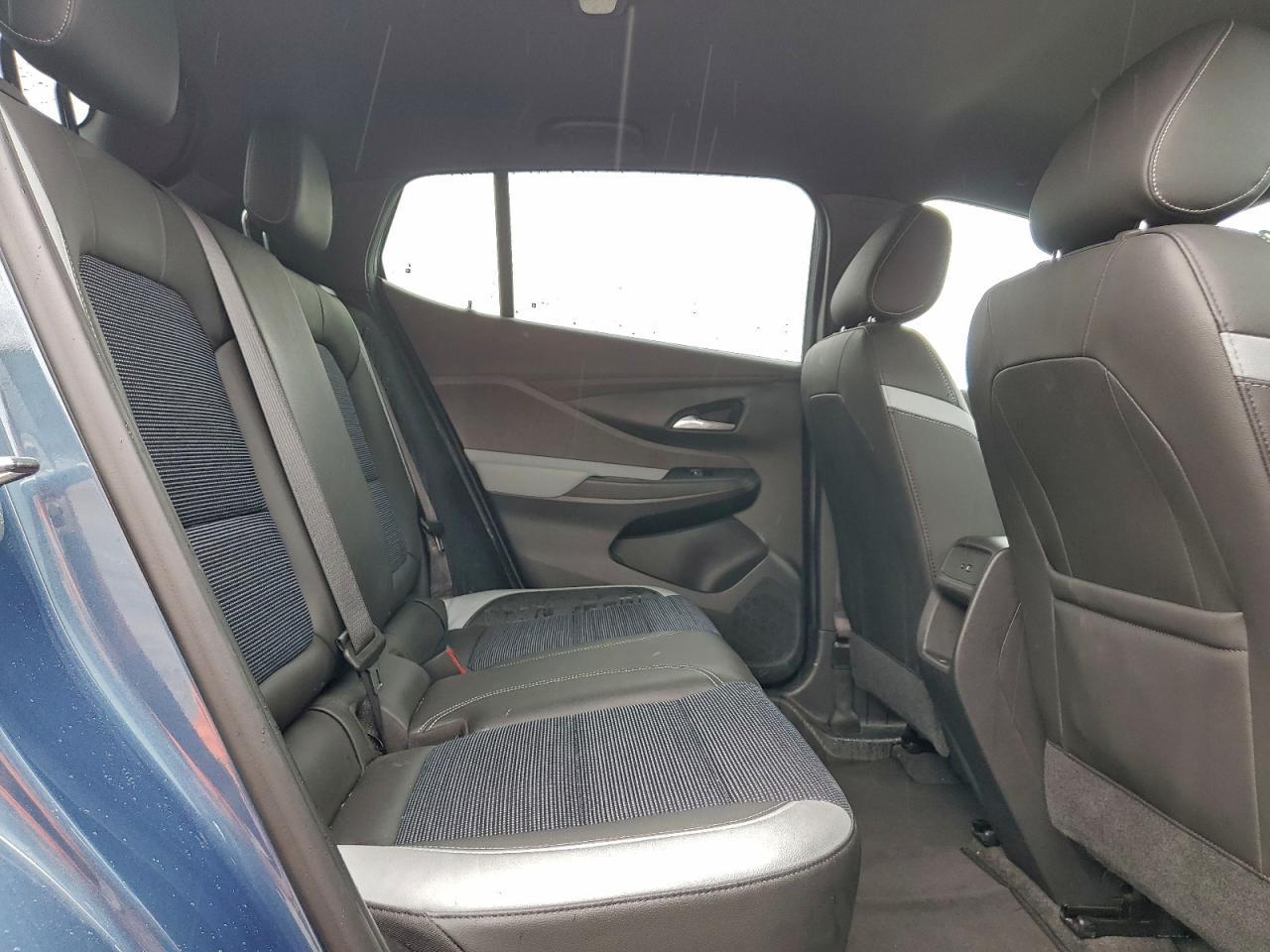 2025 BUICK Envista