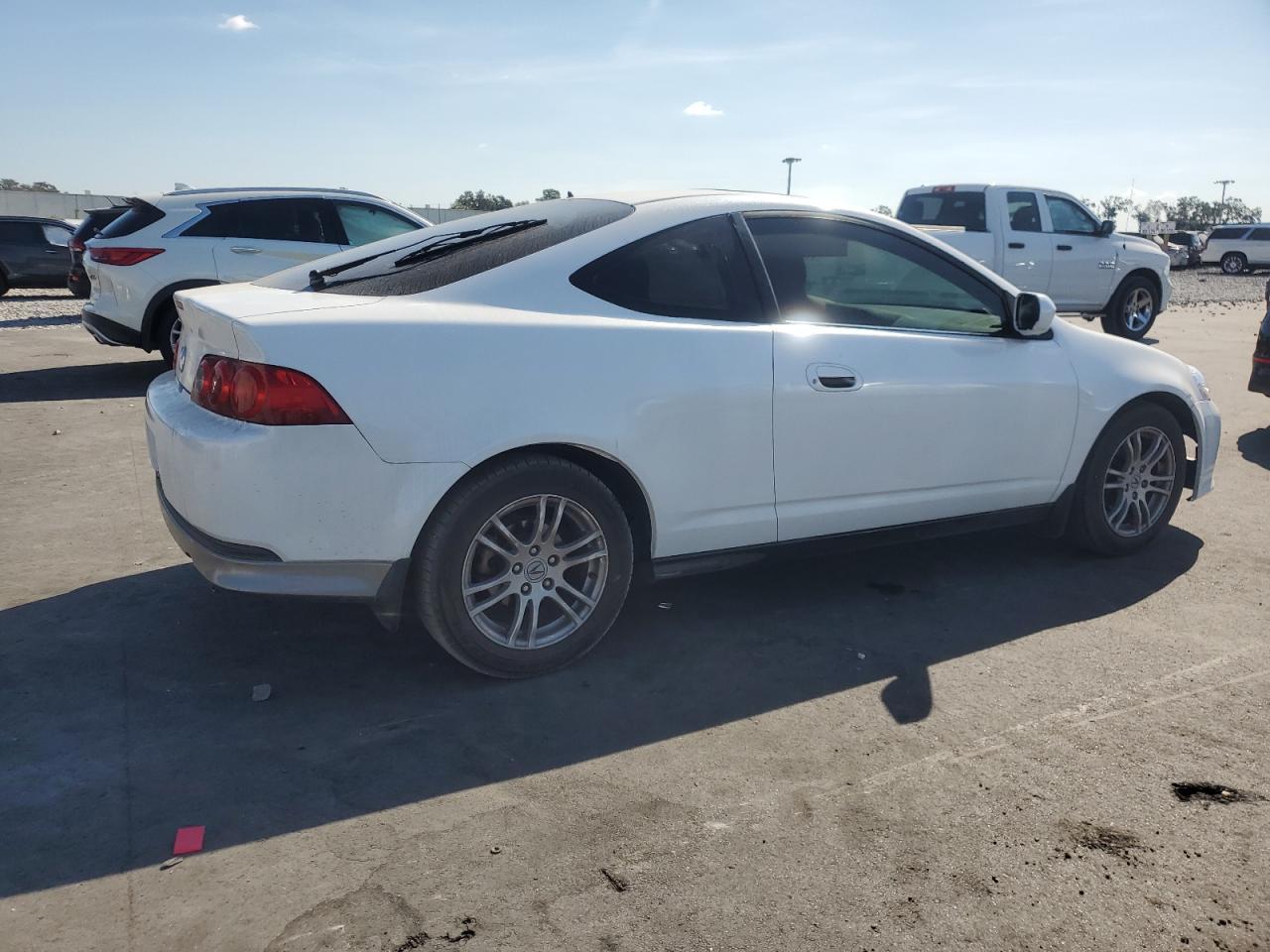2005 ACURA RSX
