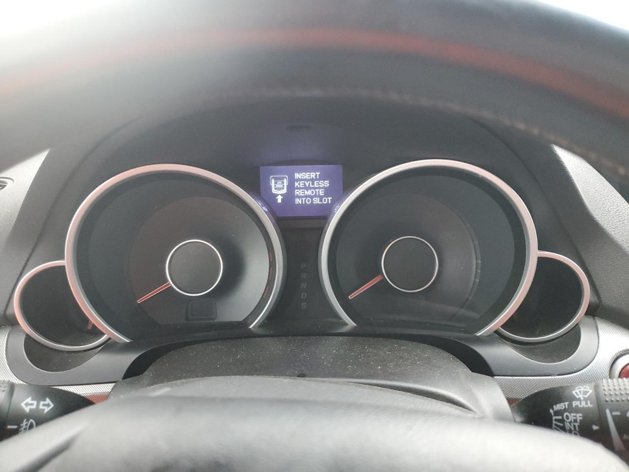 2010 ACURA TL