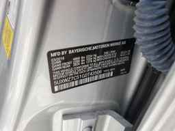 2016 BMW X3