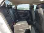 2021 HONDA ACCORD