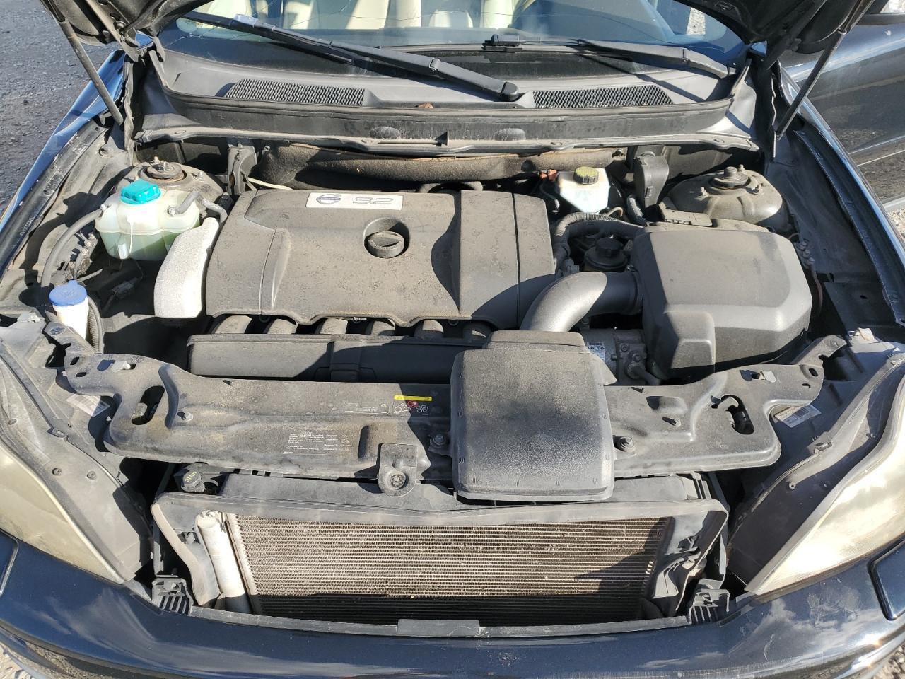 2009 VOLVO XC90