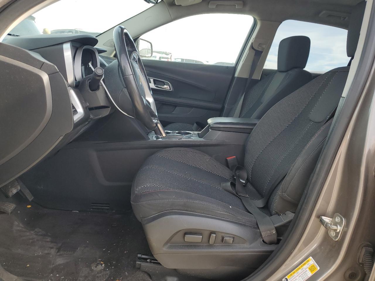 2012 CHEVROLET EQUINOX