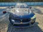 2022 BMW M8