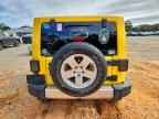 2011 JEEP WRANGLER