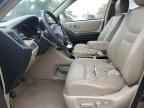 2003 TOYOTA HIGHLANDER
