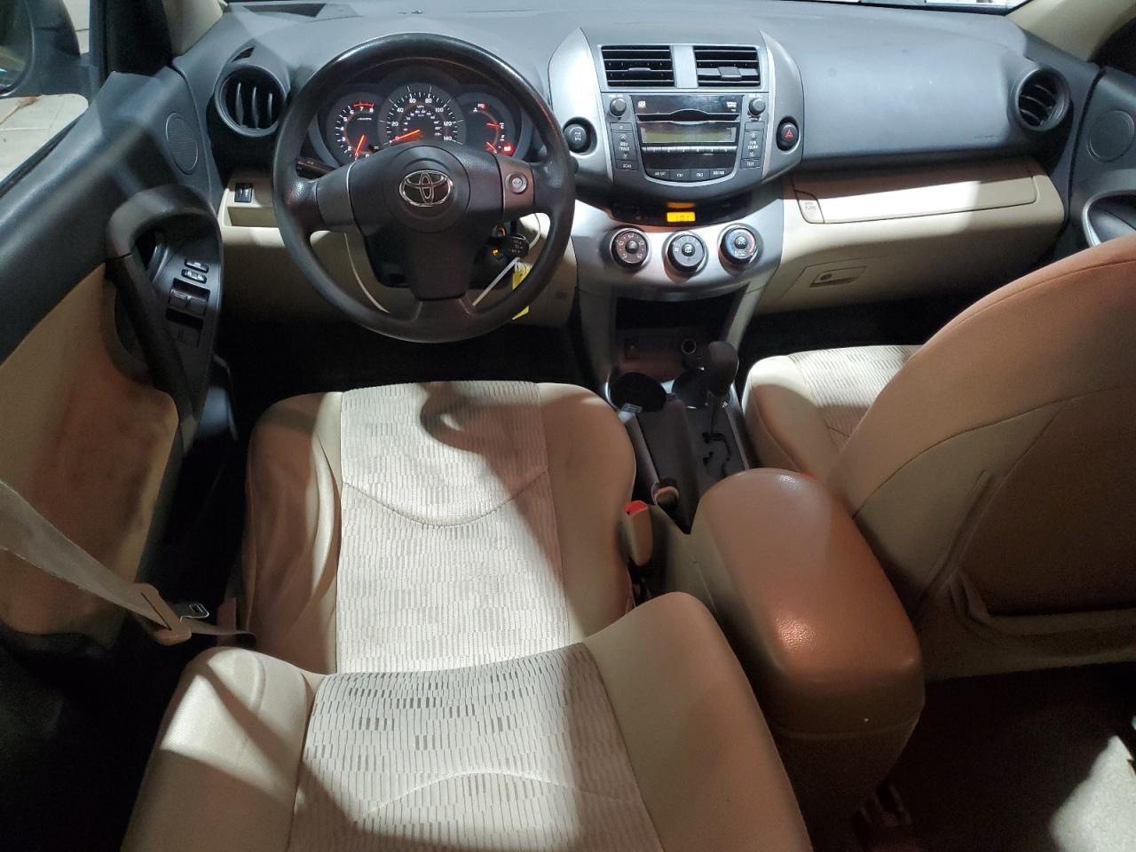 2011 TOYOTA RAV4