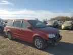 2015 DODGE GRAND CARAVAN