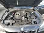 2011 BMW 5 series