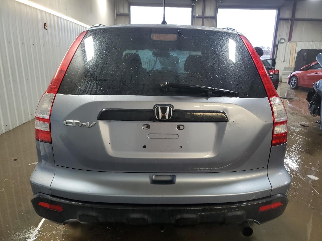 2008 HONDA CR-V