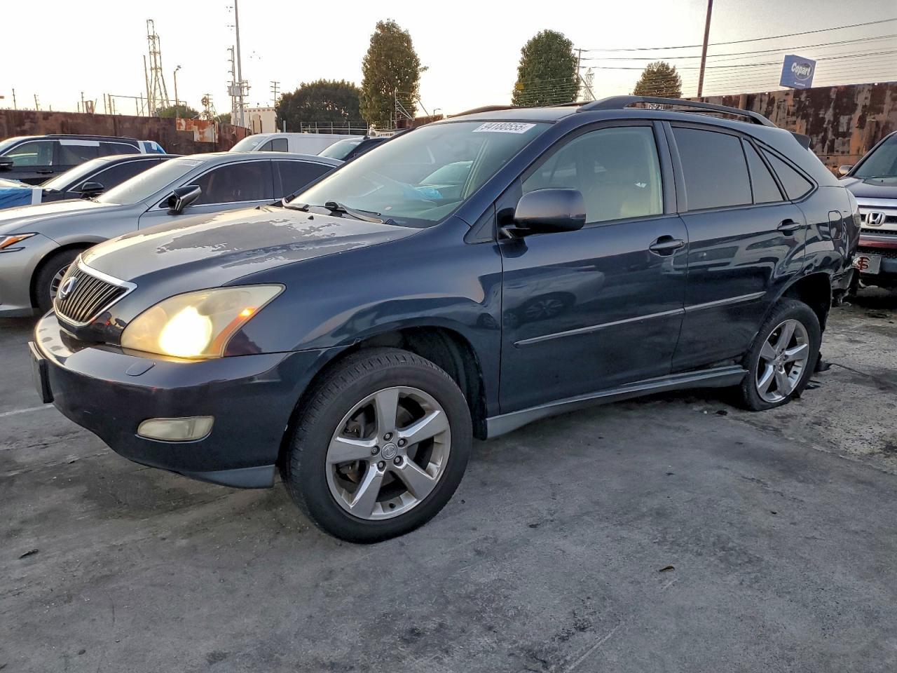 2004 LEXUS Rx 330