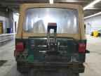 1994 JEEP WRANGLER