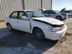 1999 TOYOTA COROLLA