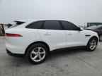 2019 JAGUAR F-Pace
