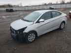 2016 HYUNDAI ACCENT