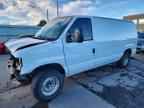 2013 FORD ECONOLINE