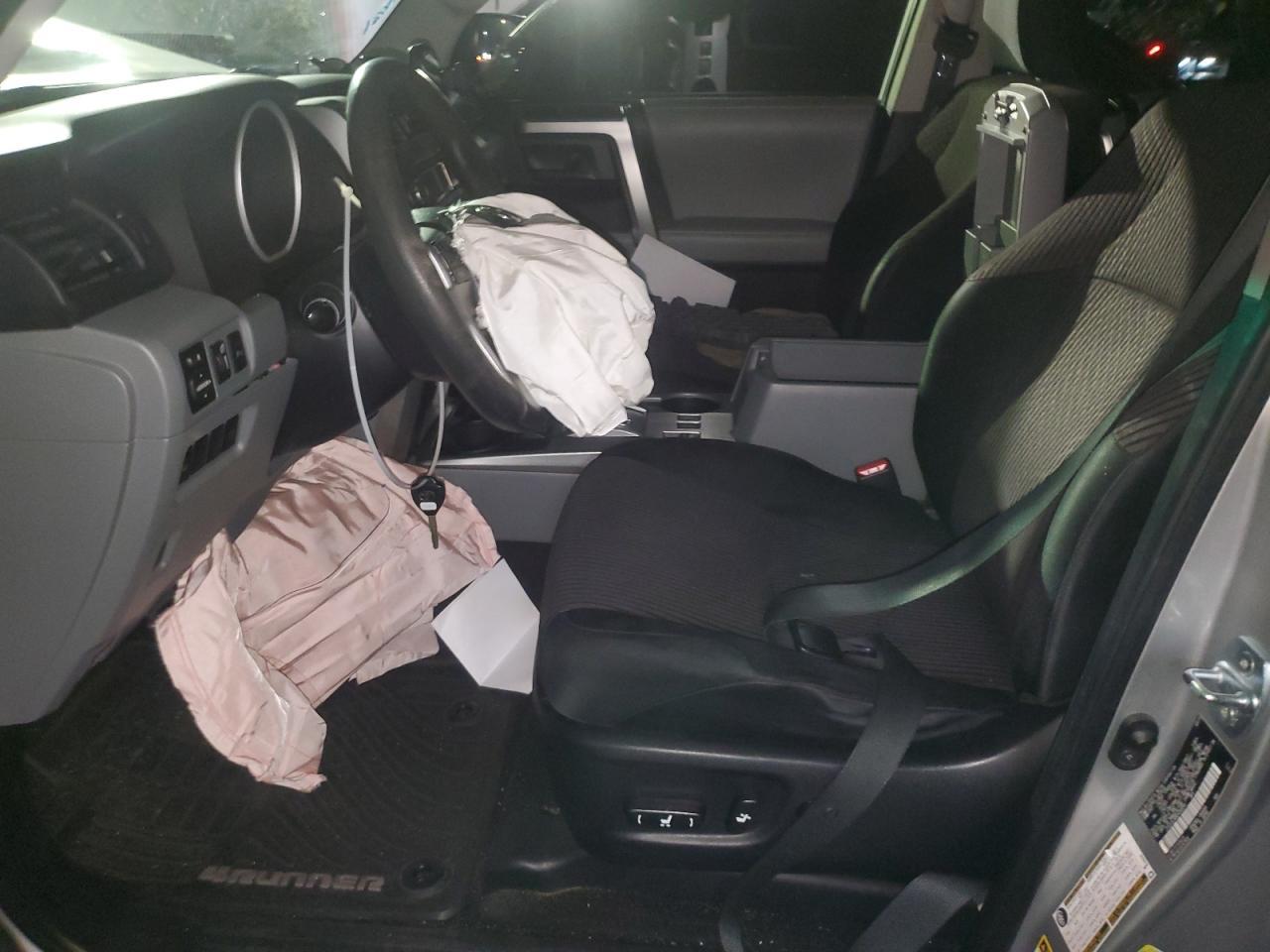 2013 TOYOTA 4Runner