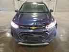 2018 CHEVROLET TRAX