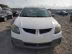 2003 PONTIAC VIBE