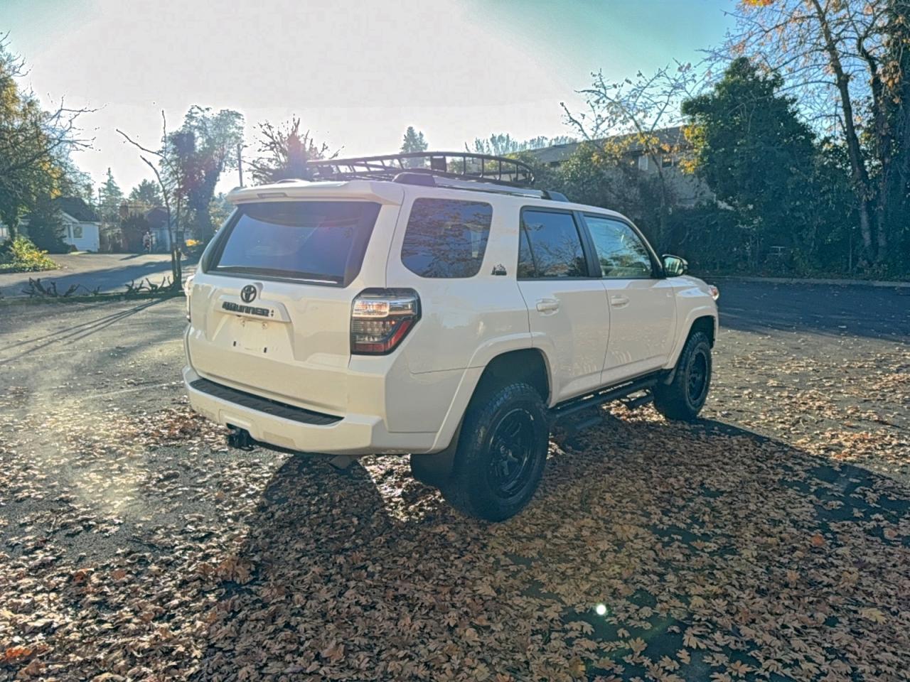 2022 TOYOTA 4Runner