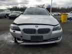 2012 BMW 5 series