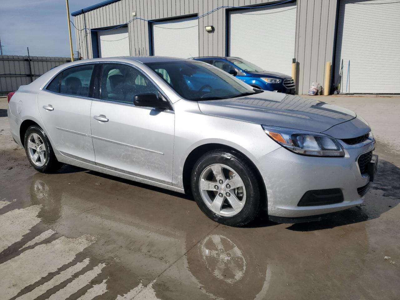 2015 CHEVROLET MALIBU