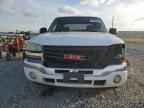 2005 GMC Sierra