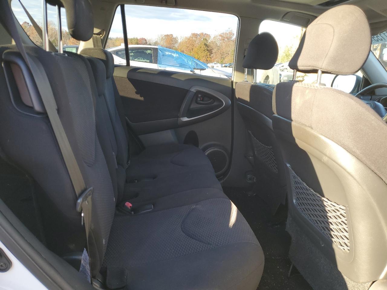 2008 TOYOTA RAV4