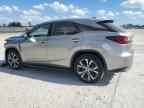 2018 LEXUS RX 450H